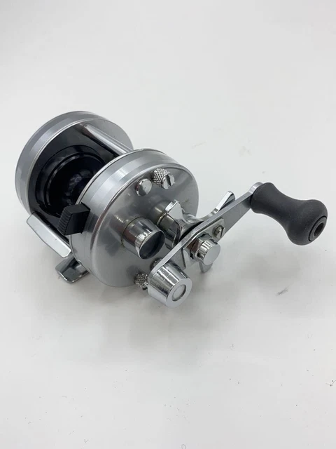 AbuGarcia　Ambassador　1500c ABU Ambassadeur 1500C Japan Limited models 2008