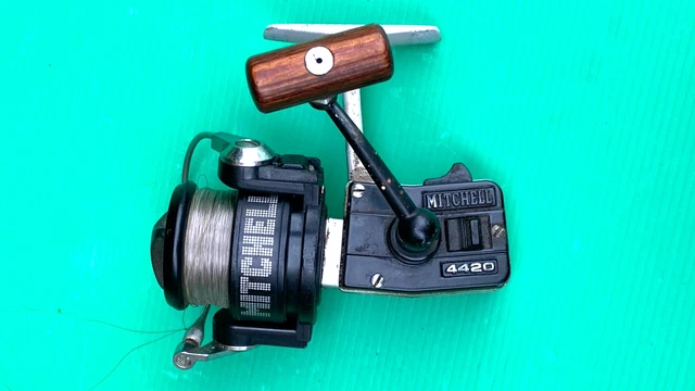 Moulinet à lancer léger Nexave NEX4000FD - Shimano