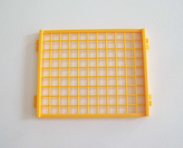 Plaque De Base (sol) Pour Playmobil Clinique Vétérinaire 4343, Réf. 30286130 - Occasion En Bon état