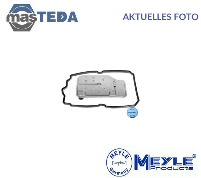 014 037 0000 Hydraulikfilter Satz Automatik-Getriebe Meyle Für Mercedes-Benz