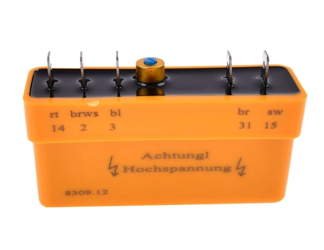 CDI Zndung Simson S51 SR50 Elektronik VAPE Steuerteil / CDI Fr Simson S51, SR50, S53, Schwalbe & Mehr - Original Ersatz Simson S 51 Zylinder CDI Zndung Simson S51 SR50 Elektronik VAPE Steuerteil / CDI Fr Simson S51, SR50, S53, Schwalbe & Mehr - Original Ersatz Simson S 51 Zylinder
