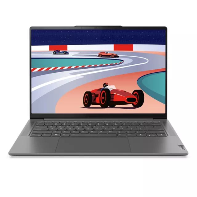 Lenovo Yoga Pro 7 Laptop (14.5", i7-13700H, 1TB/16GB, RTX3050, W11P, 82Y7006DAU)