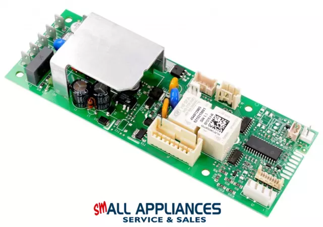 Delonghi Power Board As13200036 For Esam Models Listed Below In Heidelberg