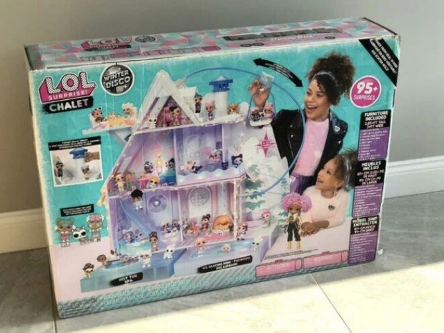 https://www.picclickimg.com/G-UAAOSwal1f0Snm/Lol-Surprise-Winter-Disco-Chalet-Doll-House-BRAND.webp