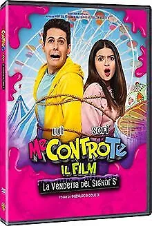 Me Contro Te Il Film La Vendetta Del Signor S von Warner ... | DVD | Zustand gut