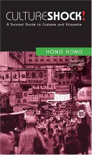 Hong Kong (Culture Shock), Elizabeth Li, Used; Very Good Book