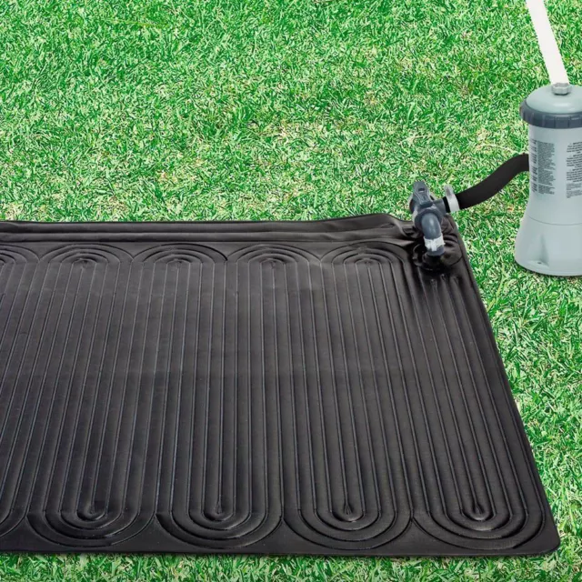 Intex Eco-Friendly Solar Heating Mat for Swimming Pools #28685