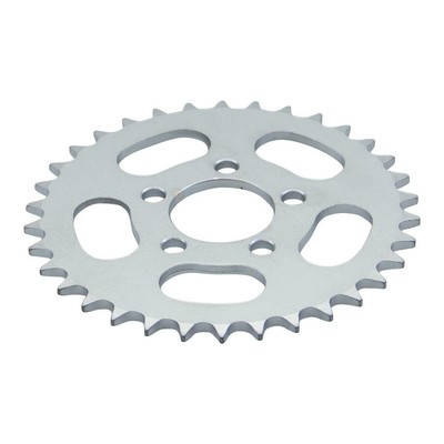 RUOTA DENTATA 34 denti tipo 0052 divisione 415 F MCB 1237 1239 1248 1249 1252 1256 1259 