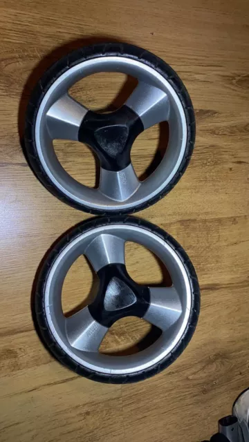 MAMAS PAPAS Armadillo Flip Front Wheel Replacement Spare Tyre