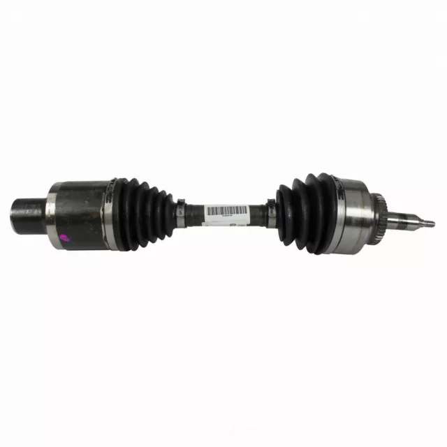 Drive Axle Shaft Assembly Front Right Motorcraft TX-738