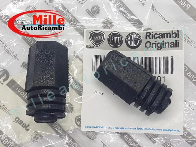 Prasco FT3423100 – Cofano Motore Posteriore, Nuovo, Qualità OEM