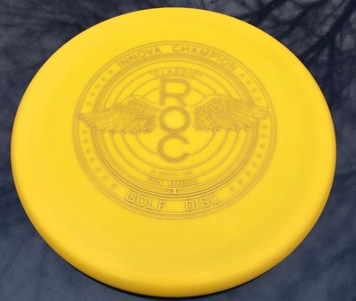 innova classic roc
