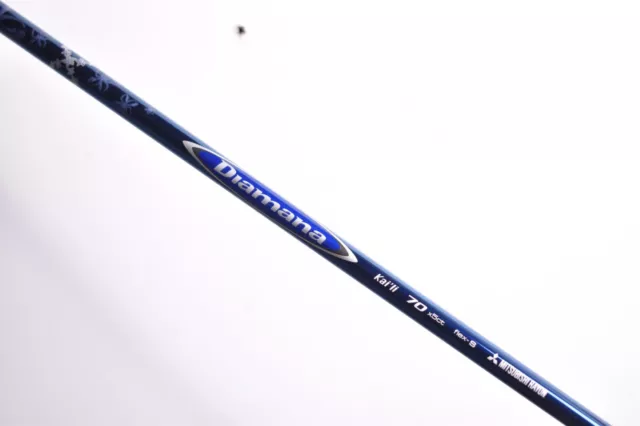 Mens Taylormade Qi01 Stealth Driver Shaft Diamana Kaili 70G Stiff Flex Shaft Sim