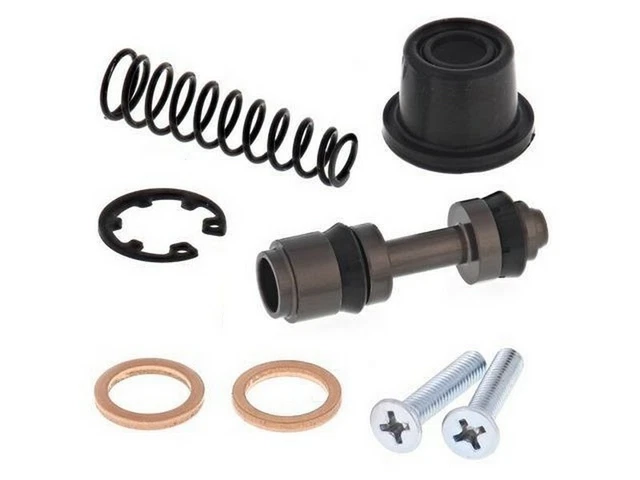 Kit Revisione Pompa Freno Master Cylinder - ALL BALLS | Ricambi Moto Originali USA