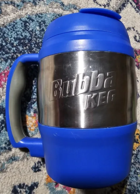 Bubba Keg 52 oz Insulated Travel Mug  Royal Blue