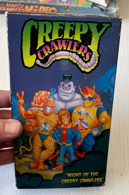 CARTOON ALL-STARS TO The Rescue VHS ** TESTED WORKS ** VERY RARE MINT CONDITION $ - PicClick CARTOON ALL-STARS TO The Rescue VHS ** TESTED WORKS ** VERY RARE MINT CONDITION $ - PicClick