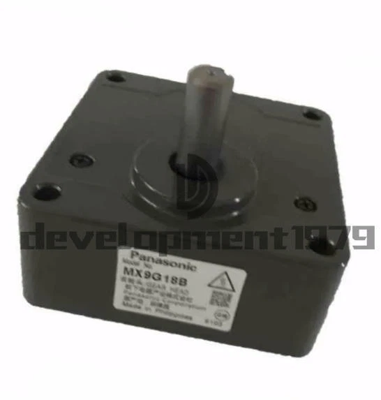 1 pz testa marcia nuova Panasonic MX9G18B