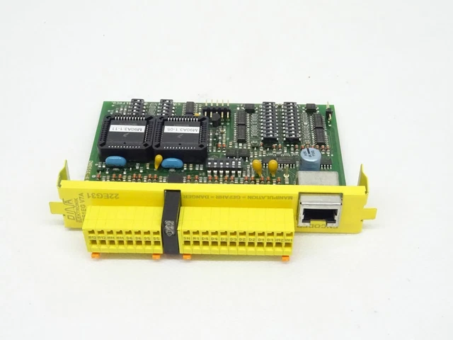 DINA Electronics DNDS1EG V7A/22EG31