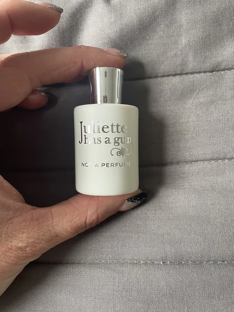 Juliette has a gun mini not a perfume sales superdose travel spray 0.25 oz