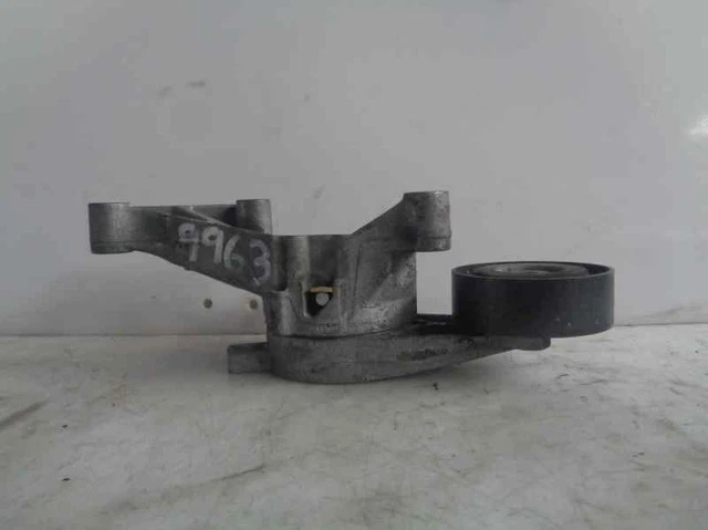 03G903315 galet tendeur pour SKODA OCTAVIA II 1.9 TDI 2004 3259715 2