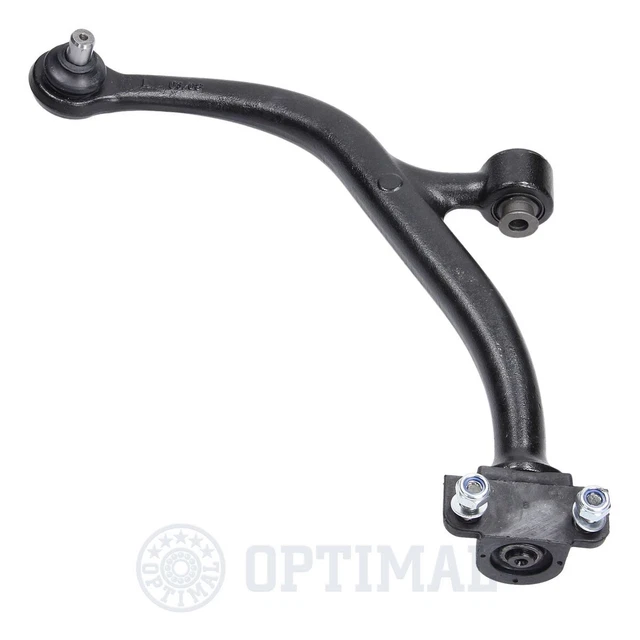 Asta Sospensione Ruota Delphi TC3385 Per Mercedes-Benz - Ricambio Originale - Foto 8