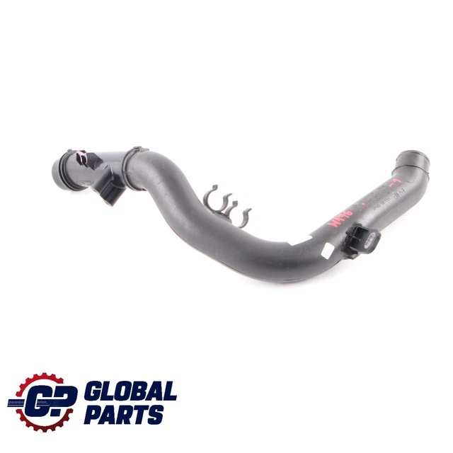 Tubo Flessibile Aspirazione Aria Motore Per Mercedes-Benz W176 W246 - Ricambio Originale