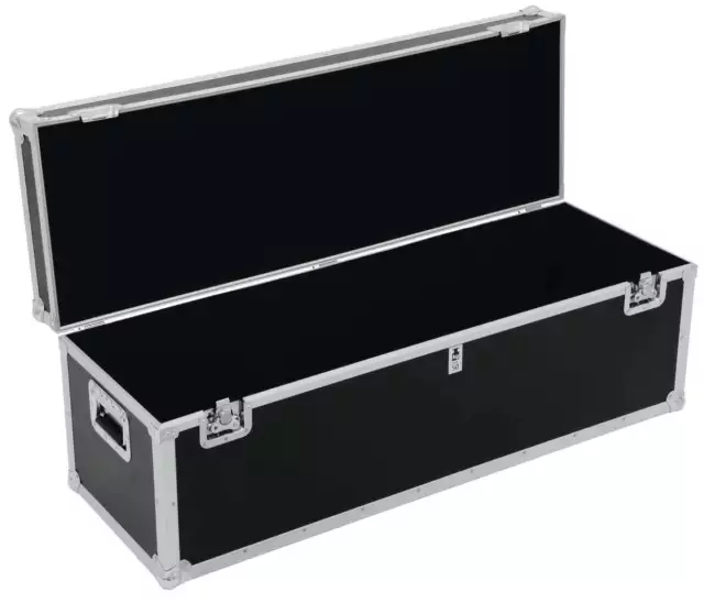 ROADINGER Universal Transport Kiste 120 x 40 x 43cm Truhen Kabel Stativ Case Box
