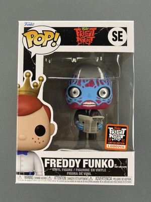 funko fright night