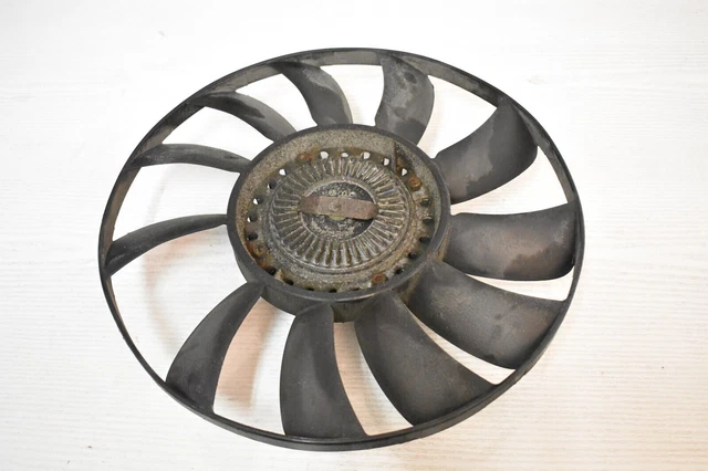 VW Passat 3B 1.9 Tdi Ventilateur 06B121347