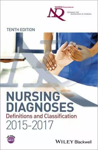 Nursing Diagnoses: Definitions & Classification by Nanda International