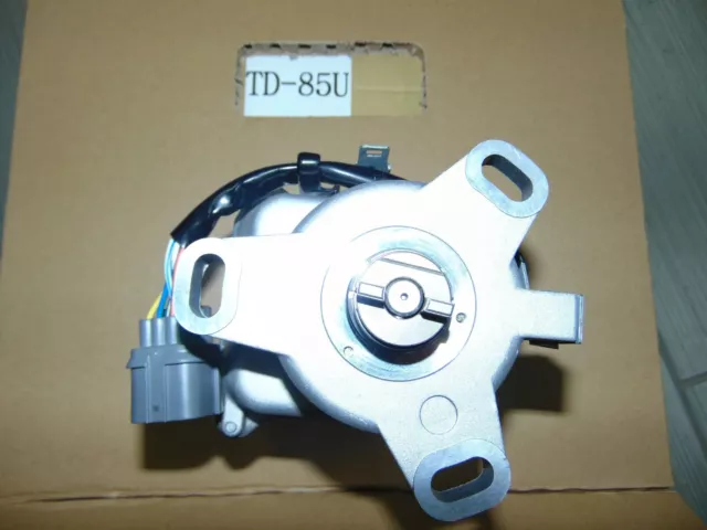 1996-2001 Acura Integra 1.8L B18B OBD2 TD 85U New Ignition Distributor JDM DC2