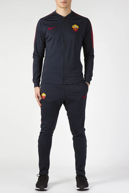 Tuta nike 2025 2017