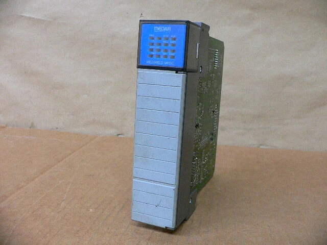 Medar 917-0049 Module for Allen Bradley SLC500