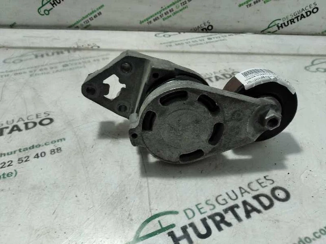 045903315A galet tendeur pour VOLKSWAGEN POLO 1.4 16V 2001 200918 2