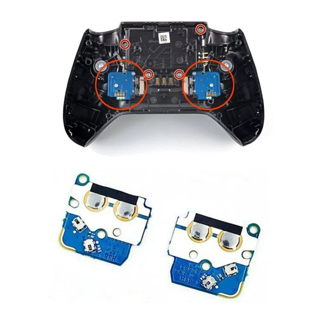 Ersatz-Motherboard Für Controller – Kompatibel Mit 4 Modellen, Einfach Einzubauen
