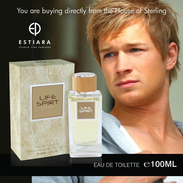 life spirit estiara perfume price