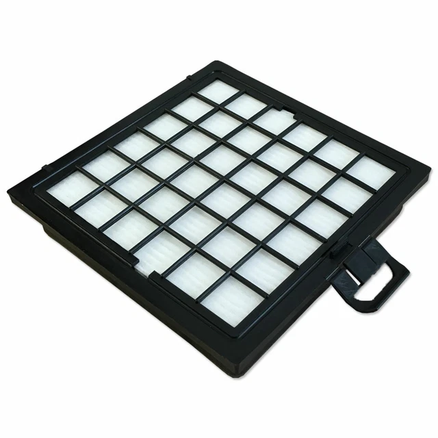 2 Filtros HEPA 2 Filtros De Motor Compatibles Con Siemens - Foto 6