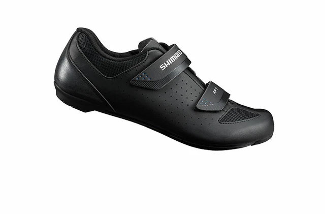Shimano RP1 - Road SPD-SL Road Shoes - Black