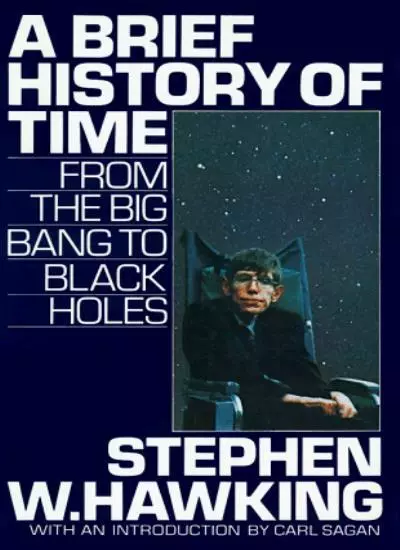 Eine kurze Geschichte der Zeit: Vom Urknall bis zu schwarzen Löchern, S Hawking