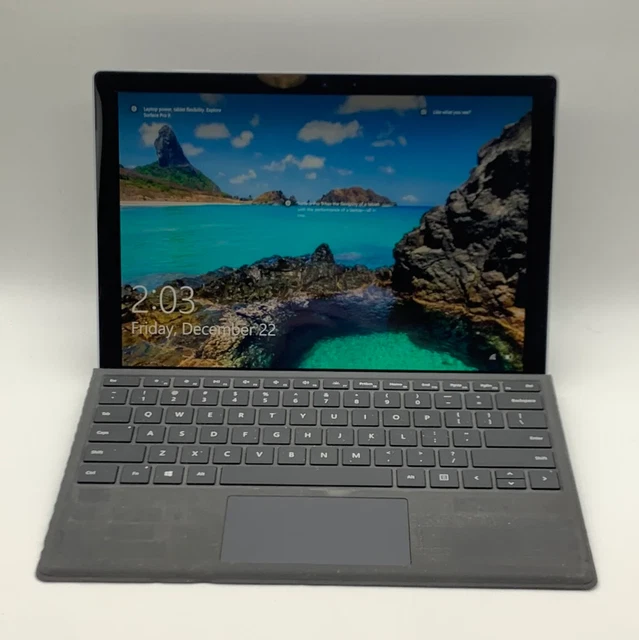 Surface Pro 8GB RAM 256GB Microsoft Surface Pro 5 I5 8GB RAM 256GB