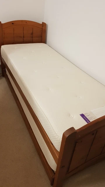 Marks and on sale spencer trundle bed