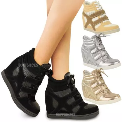 Chaussure compensee pas shop cher ebay