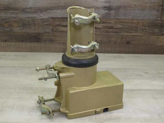 Mât D'antenne Télescopique De 13m Et 43 Pieds, Poteau Télescopique En