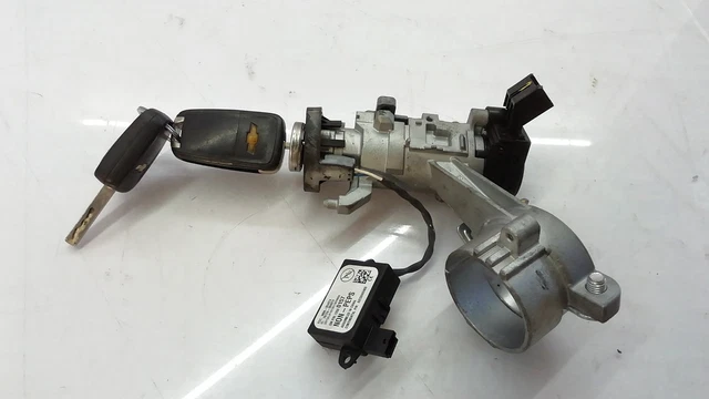 95019465 Commutateur D´allumage / 95019465 / 95019465 / 701563 Pour Chevrolet Av
