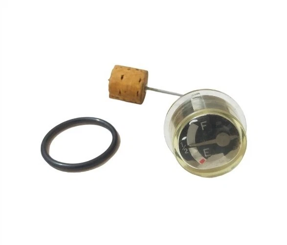 GENUINE YAMAHA RX100 RX100 Float Gauge Oil Level Nos Japan 1V121761