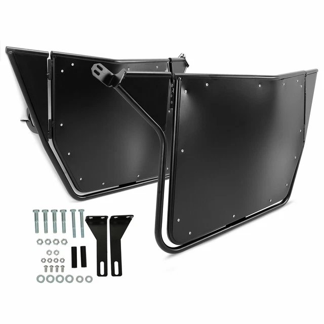 Fit For 2008-2021 RZR XP 900 570 800 USA Polaris RZR Doors New