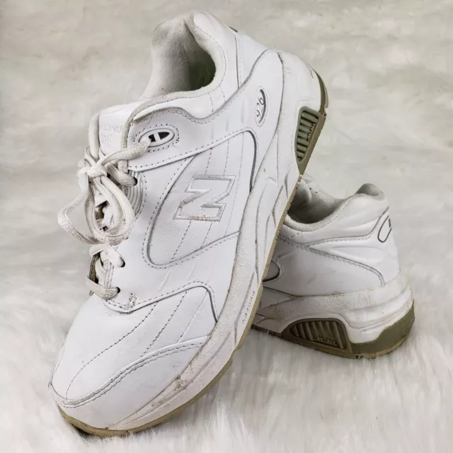 NEW BALANCE 846 Walking Strike Path Ladies 7.5 B Shoes 20.85 PicClick UK