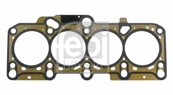 Head Gasket FOR AUDI A4 8H 02->09 1.8 Convertible Petrol 8H7 8HE B6 B7 BFB