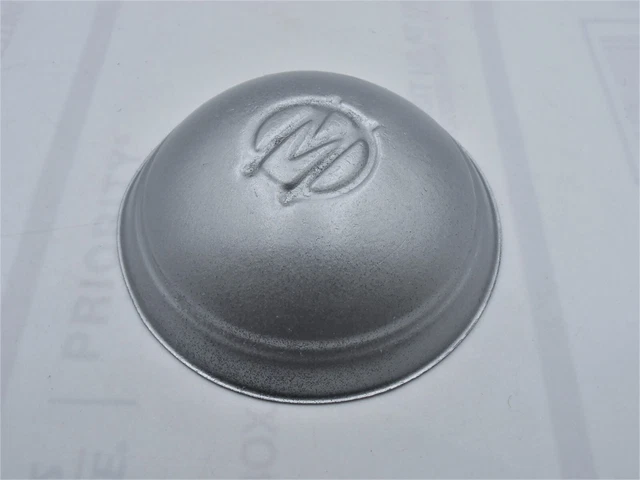 MURRAY PEDAL CAR WAGON HUB CAP - AMF Steelcraft Evans Colson Murray Hedstrom MURRAY PEDAL CAR WAGON HUB CAP - AMF Steelcraft Evans Colson Murray Hedstrom