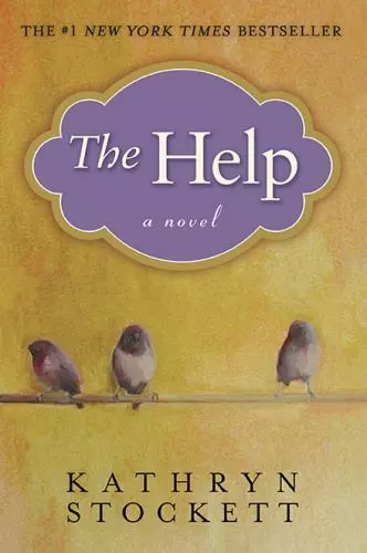 The Help by Stockett, Kathryn